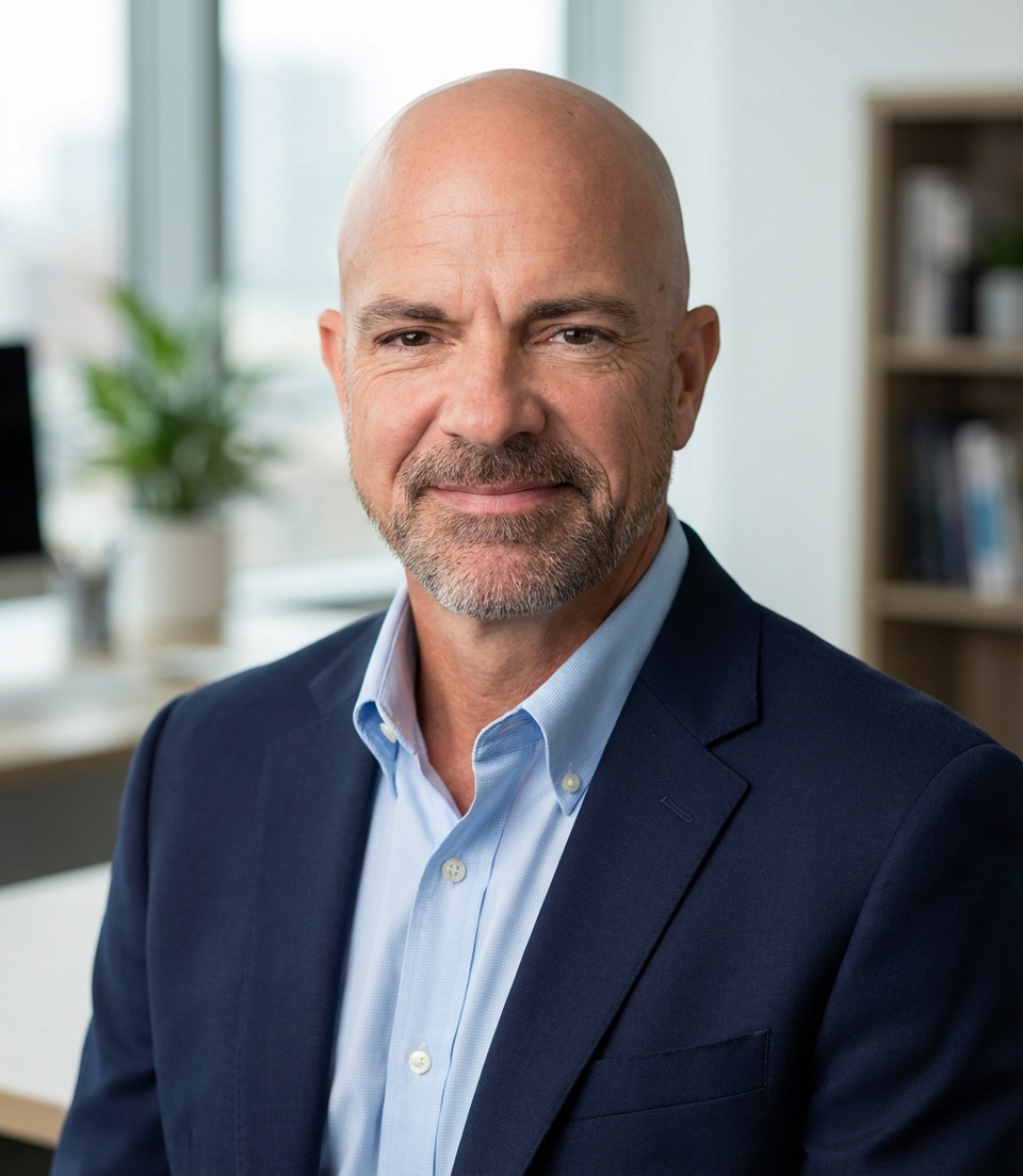 Greg Drysdale, Founder of DyGarn Technical Solutions